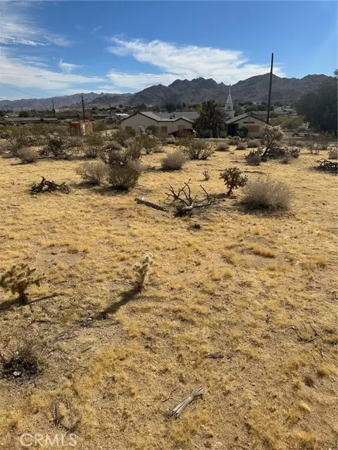 Joshua Tree, CA 92252,0 E Pkwy