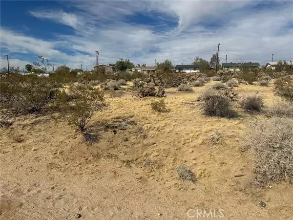 0 E Pkwy, Joshua Tree, CA 92252