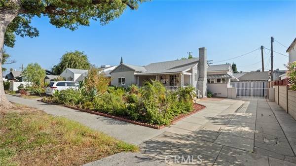 714 W Milford ST, Glendale, CA 91203