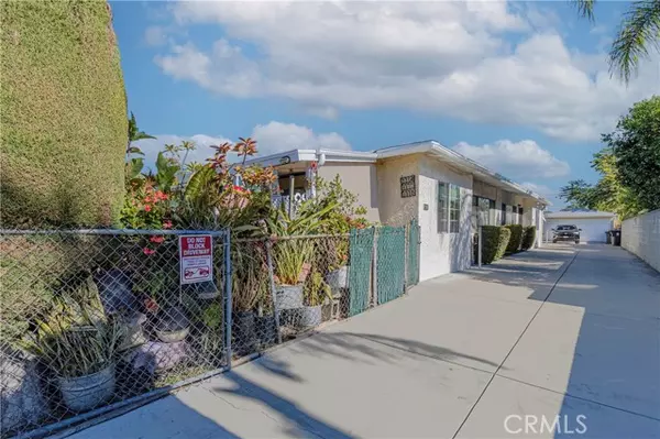 Rosemead, CA 91770,3310 Angelus AVE