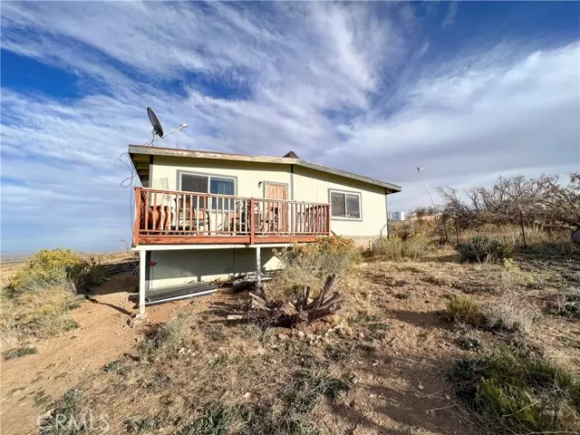 0 Holcomb Ridge RD, Llano, CA 93544