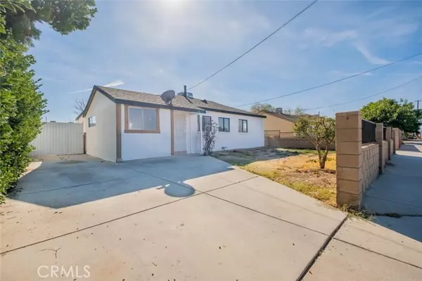 Palmdale, CA 93550,540 E Avenue P14