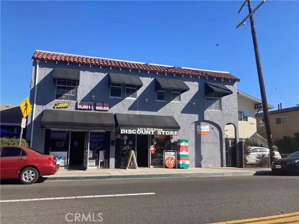 1380 Cherry AVE, Long Beach, CA 90813