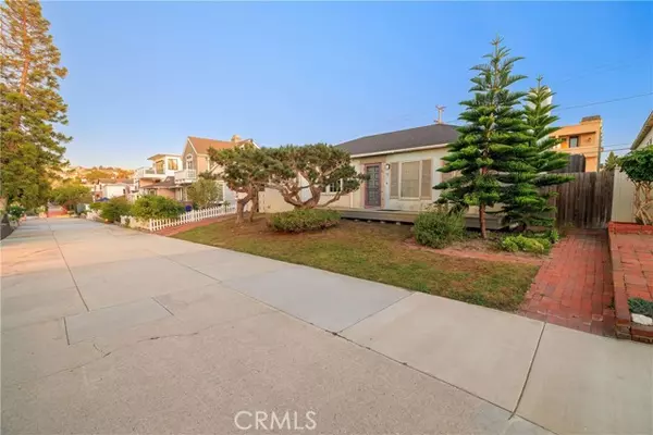 Manhattan Beach, CA 90266,400 5th ST