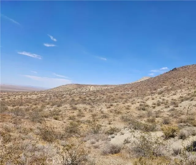 0 Princess Pat Mine RD, Adelanto, CA 92301