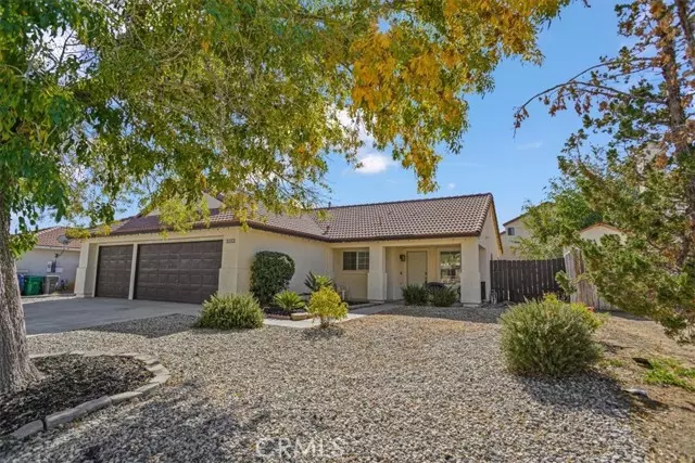 3152 Jojoba, Palmdale, CA 93550