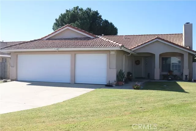 18815 Bob White CT, Bloomington, CA 92316