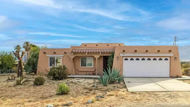 307 Bartizon Dr, Borrego Springs, CA 92004