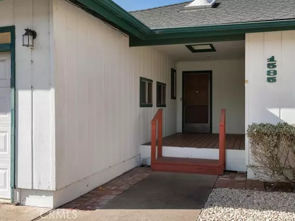 Los Osos, CA 93402,1585 11th ST