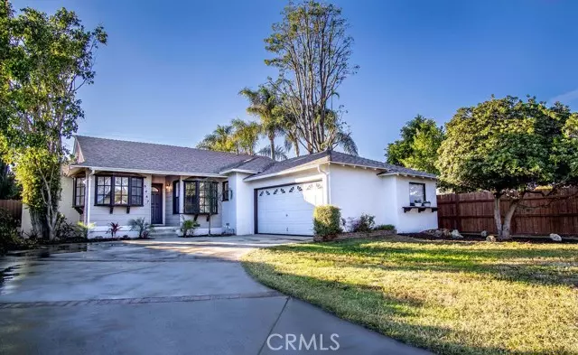 6447 Baird AVE, Reseda, CA 91335