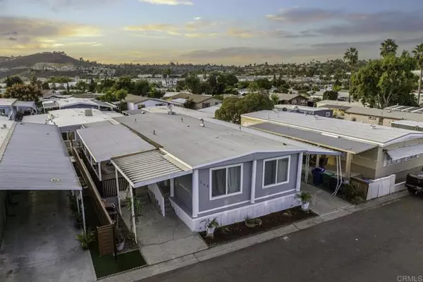 Spring Valley, CA 91978,10767 Jamacha BLD 255