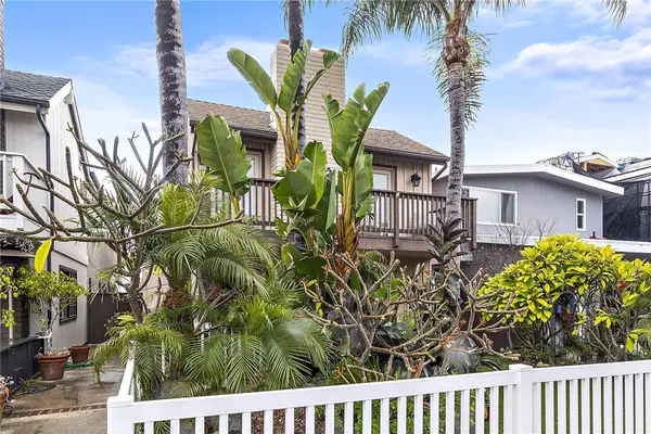 Corona Del Mar, CA 92625,415 1/2 Goldenrod AVE