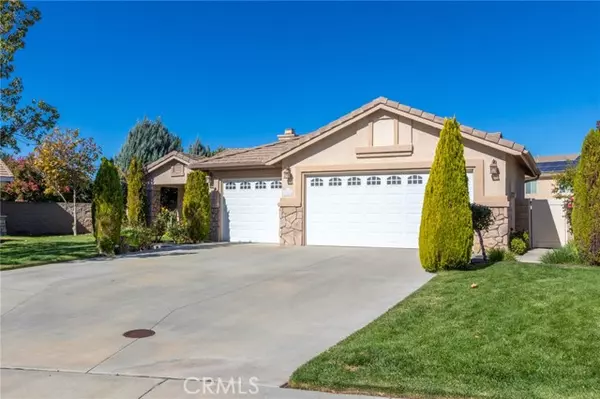 Winchester, CA 92596,31568 Loire DR