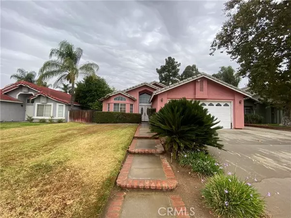 Moreno Valley, CA 92555,26460 Mapleridge WAY