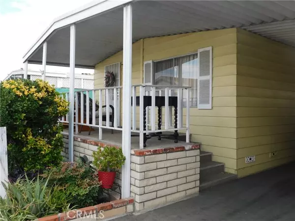 Stanton, CA 90680,10800 Dale AVE 116