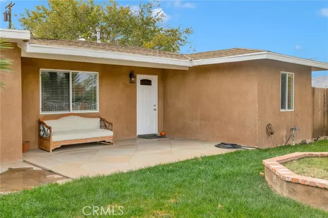 1626 E Avenue Q13, Palmdale, CA 93550