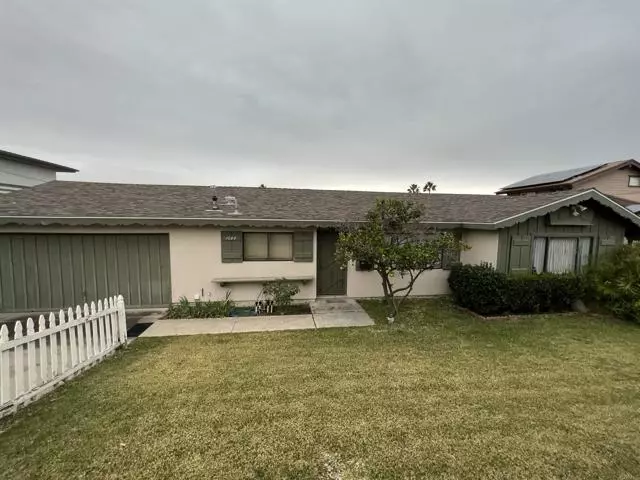 1644 Legaye DR, Cardiff By The Sea, CA 92007