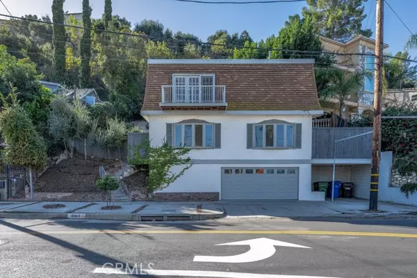 Studio City, CA 91604,12464 Laurel Terrace DR