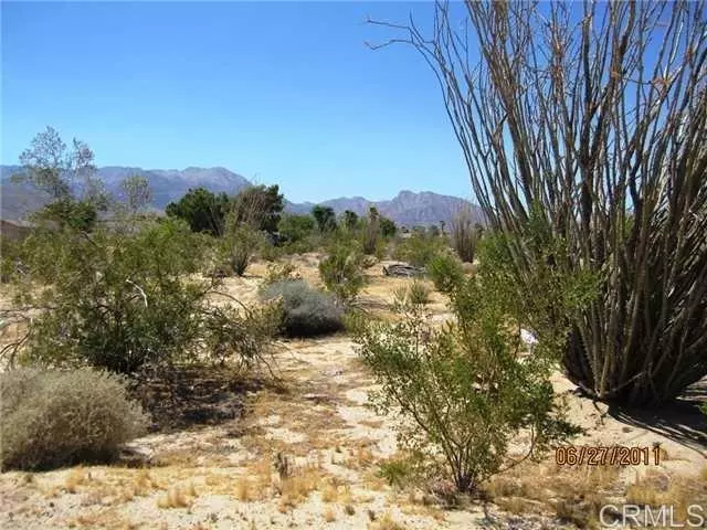 San Pablo Rd Lor 120, Borrego Springs, CA 92004