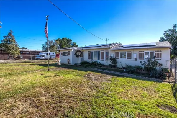 Calimesa, CA 92320,661 W Avenue L