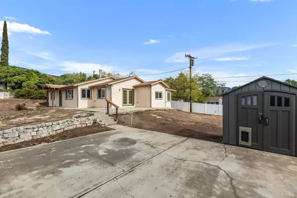 Alpine, CA 91901,1323 Willowside