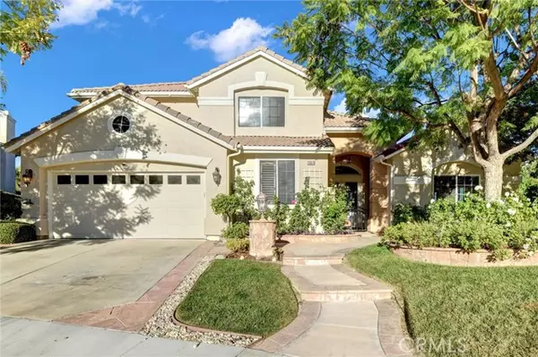 26078 Bates PL, Stevenson Ranch, CA 91381