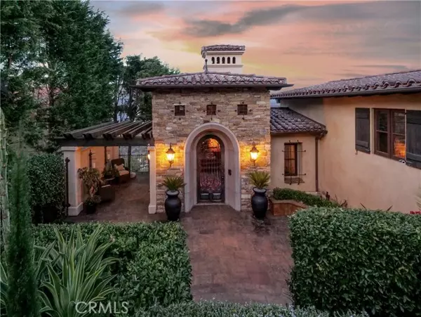 Palos Verdes Estates, CA 90274,964 Via Rincon