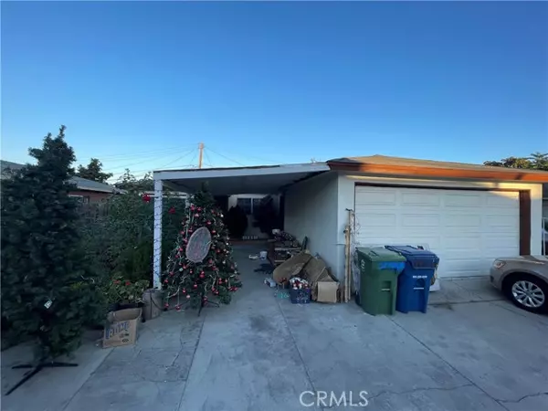 2358 E El Segundo BLD, Compton, CA 90222