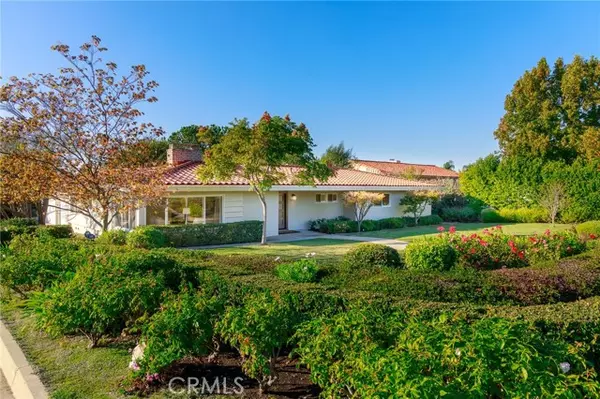 Palos Verdes Estates, CA 90274,1329 Granvia Altamira