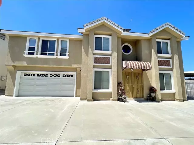 Temple City, CA 91780,5122 Sereno DR F