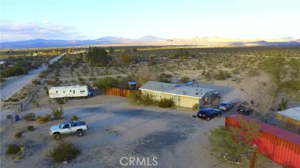 Lucerne Valley, CA 92356,9125 Anza TRL