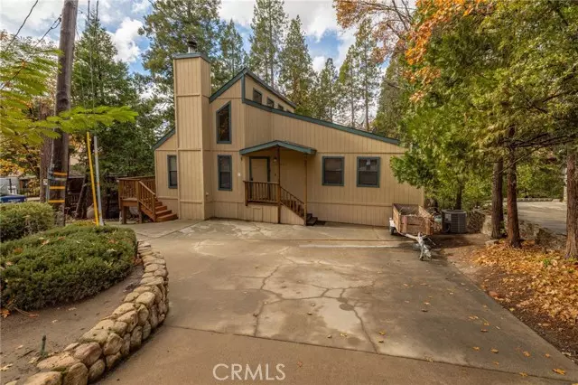 Bass Lake, CA 93604,54801 Willow Cove LN