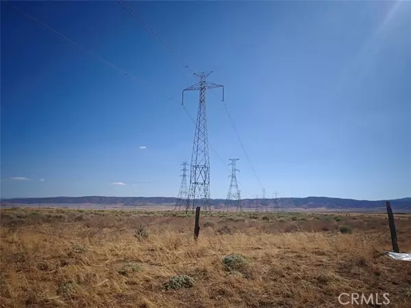 Antelope Acres, CA 93536,0 Vac/Ave H/Vic 125 Stw