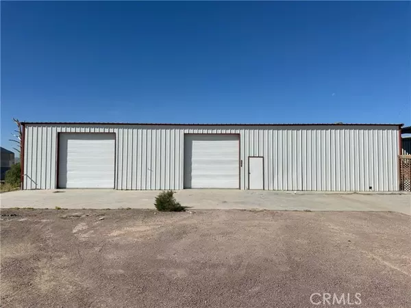 46363 Valley Center RD A, Newberry Springs, CA 92365