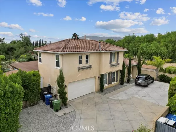 13447 Glenwood DR, Sylmar, CA 91342