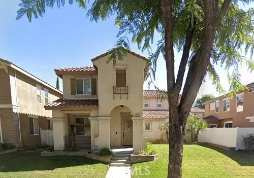 11051 Van Uffelen, Loma Linda, CA 92354