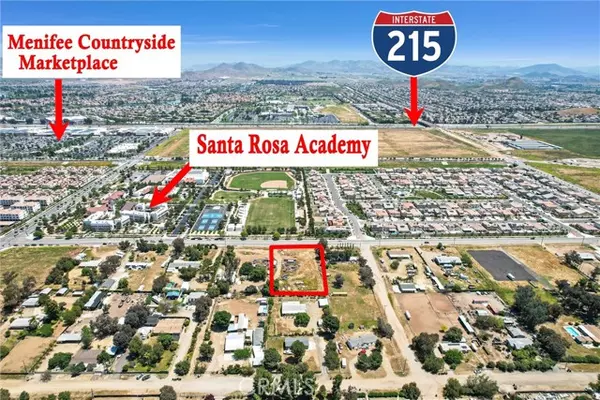 Menifee, CA 92584,30701 Sherman RD