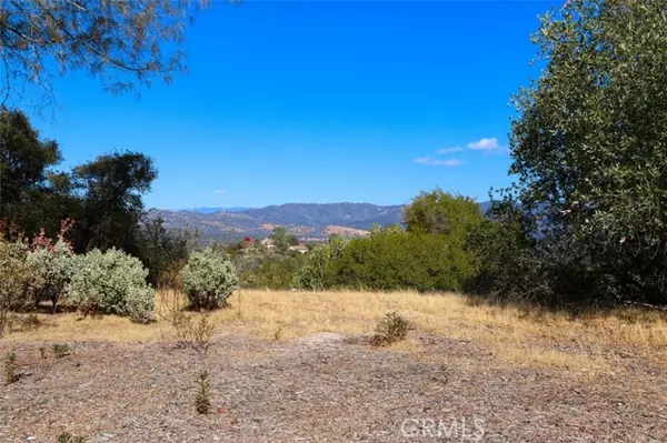 Coarsegold, CA 93614,0 12.23 AC Longview LN