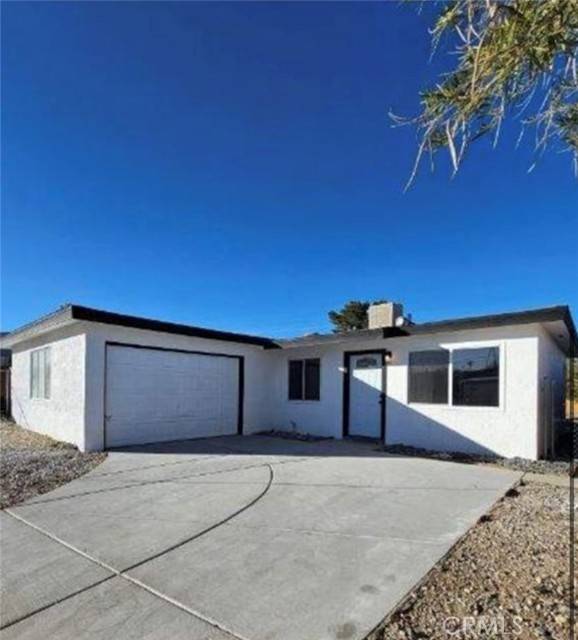 1813 Sunrise RD, Barstow, CA 92311