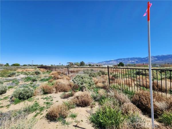 1 AC Near Sunset RD, Lucerne Valley, CA 92356