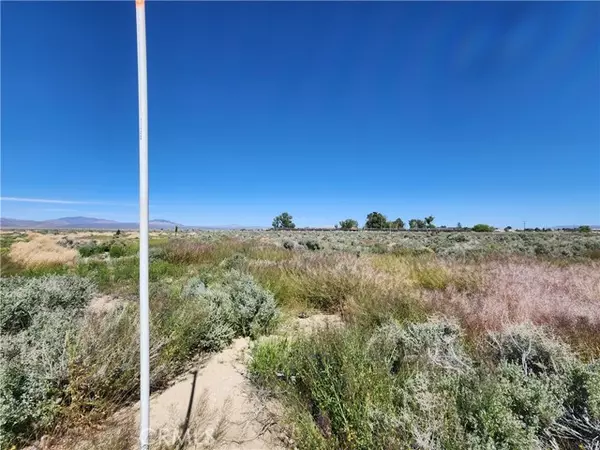 Lucerne Valley, CA 92356,1 AC Near Sunset RD