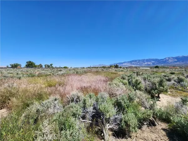 Lucerne Valley, CA 92356,1 AC Near Sunset RD