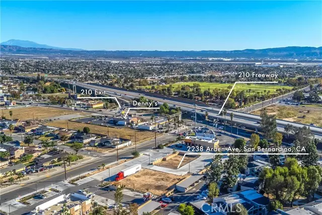 2239 N Arden AVE, San Bernardino, CA 92404