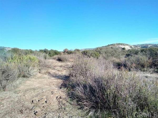 40 acres Hwy. 94, Campo, CA 91906