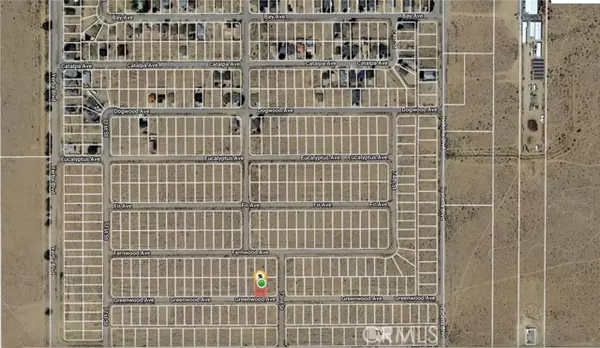 California City, CA 93505,0 Greenwood AVE