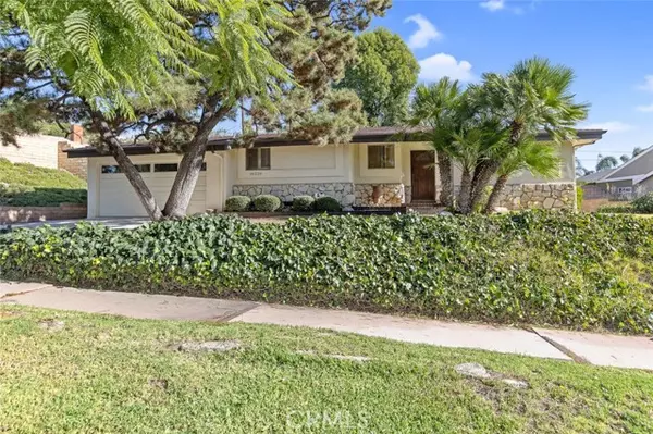 16329 Bircher ST, Granada Hills, CA 91344