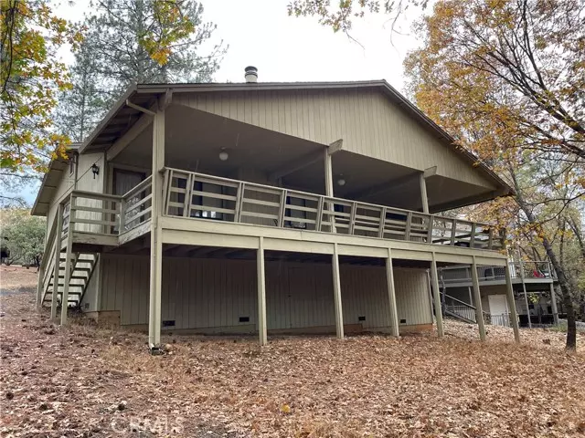 19566 Butler WAY, Groveland, CA 95321