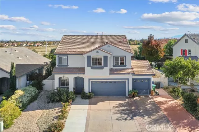 36722 Windtree CIR, Palmdale, CA 93550