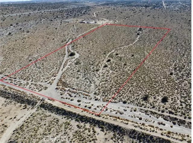 0 Goss RD, Pinon Hills, CA 92372