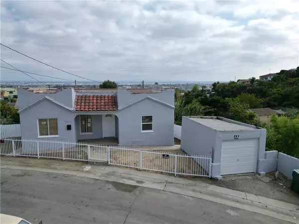 3922 Dobinson ST, Los Angeles, CA 90063